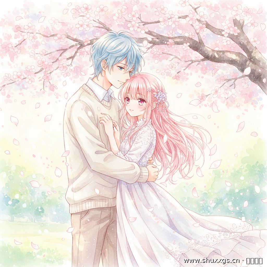 樱花未眠 - 女仆教育